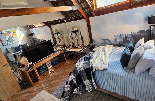 Sao Paulo Bed & Breakfast | Private Room. SP Expo, Itaú, IBC, Congonhas, Zoo