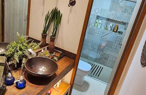 Sao Paulo Bed & Breakfast | Private Room. SP Expo, Itaú, IBC, Congonhas, Zoo