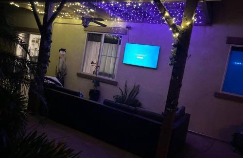 Murrieta Villa | Private room