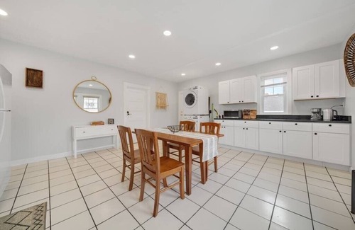 Allston Apartment | Private Room w/twin Alcove near Charles River