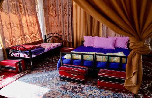 Karak Governorate House | private room with cultural experience and great landscapes