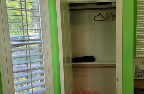 San Diego House | Private Room with Direct access ((1 Bed, 1 Bath)