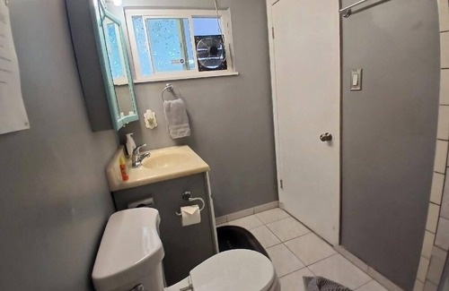 South San Jose House | Private Room with Ensuite Bath - Separate Entrance and Exit!