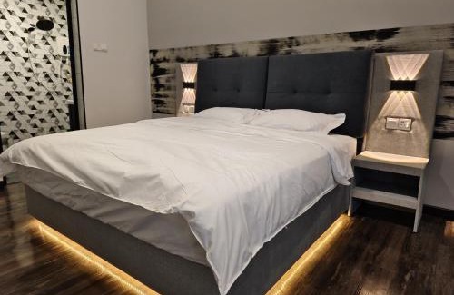 Bukit Bakri House | Private Room with ensuite bathroom in Bukit Bakri