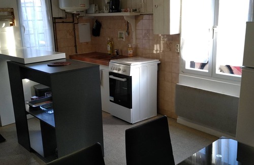 Blacy Bed & Breakfast | Private room with exclusive access to the house