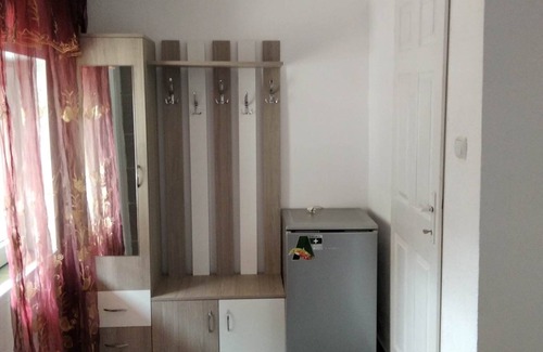 Bicaz-Chei House | Private Room with private bathroom near Bicaz Gorges. Pet friendly