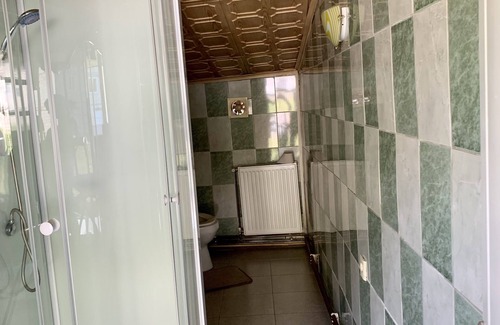 Bicaz-Chei House | Private Room with private bathroom near Bicaz Gorges. Pet friendly