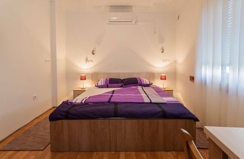 Mostar Old Town House | Private room with private bathroom