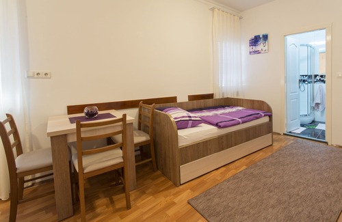 Mostar Old Town House | Private room with private bathroom