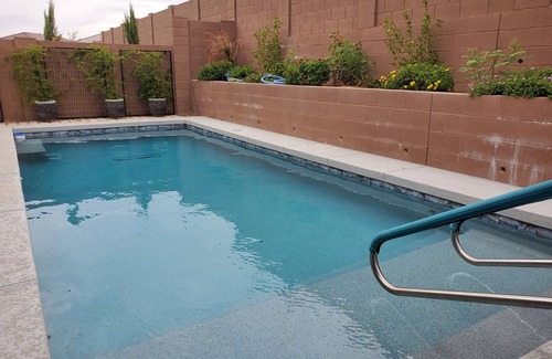 Peoria House | Private Room With Private Bath