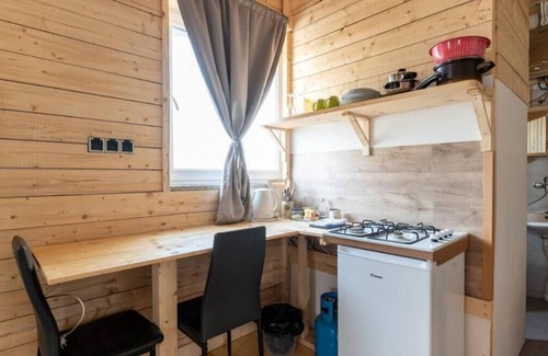 Skofja Loka House | Private room with sauna and jacuzzi