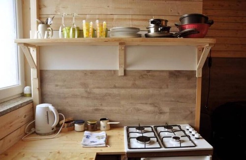 Skofja Loka House | Private room with sauna and jacuzzi