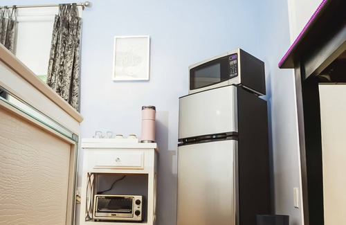 Murraysville House | Private room with separate entrance. Wilmington,North Carolina