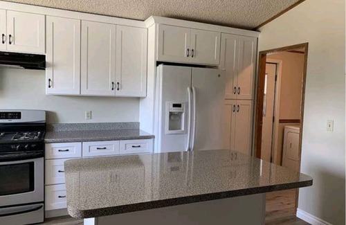 Lancaster House | Private room with shared bath/kitchen! Affordable and convenient!