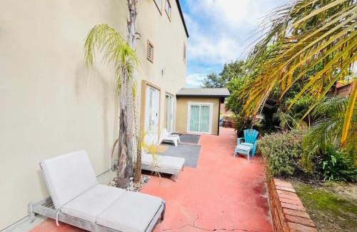 La Jolla Farms House | Private Room0 Own Bath Own Entry Shared Kitchen Walk to UCSD