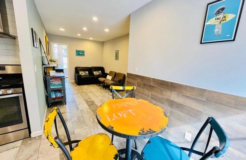 La Jolla Farms House | Private Room3 Own Entry Shared Bath One Guest Walk to UCSD