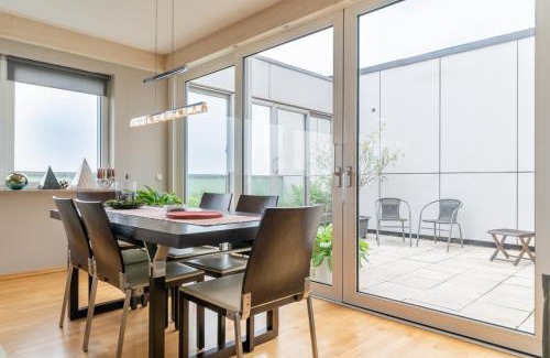 Vahrenheide House | Private Rooms