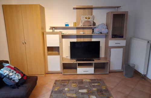 Kilianstadten Apartment | Private rooms Dogs welcome