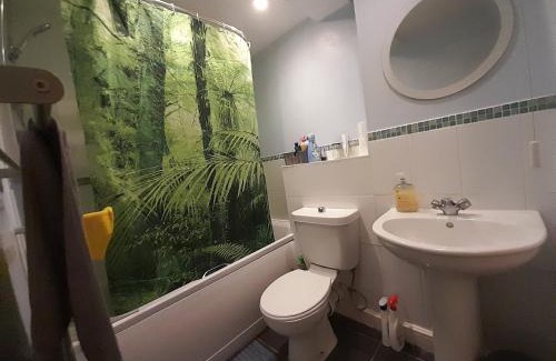Cowley Apartment | Private rooms in a shared house in Oxford - Host lives in the property