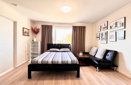 Mount Wellington House | PRIVATE ROOMS IN CENTRAL AUCKLAND