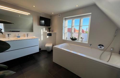 Koge House | Private Rooms - Køge