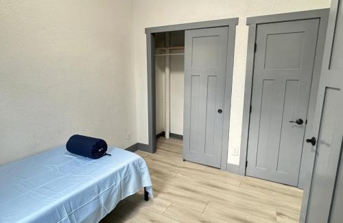 Barnum West House | Private Rooms near Downtown Denver & Sloan’s Lake (Room #2)
