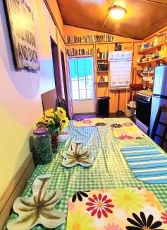 Santurce House | Private Rooms San Juan