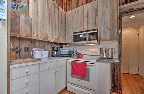Londonderry House | Private Rustic Home - 6 Mi to Bromley Mountain!