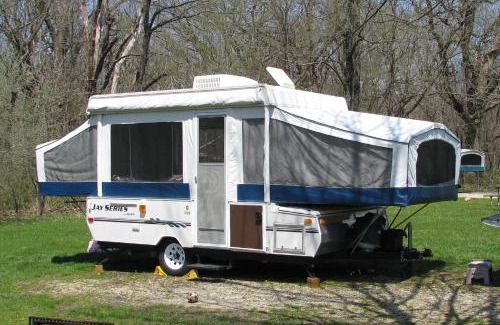 Hartford Other | Private RV