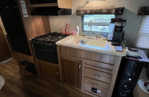 Orange Park House | Private RV