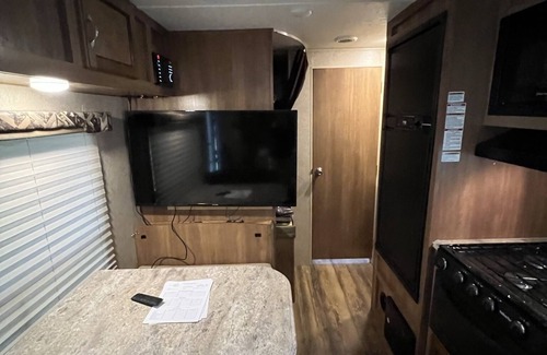 Orange Park House | Private RV