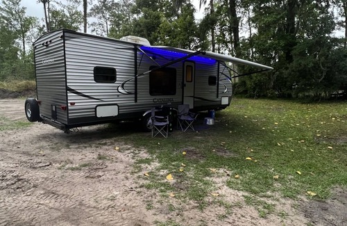 Orange Park House | Private RV