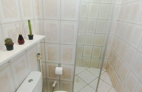 Jijoca de Jericoacoara Bed & Breakfast | Private suites for families and friends in the center of Jeri