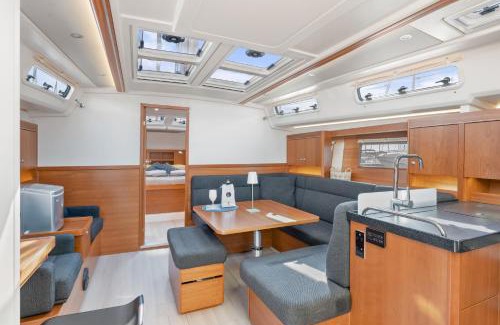 Positano City Centre Boat Rental | Private Sail Yacht on the Amalfi Coast Escape the Crowds in Style