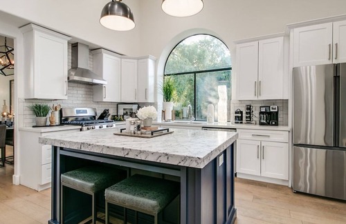 Arabian Views House | Private Sanctuary in North Scottsdale w/Pool!