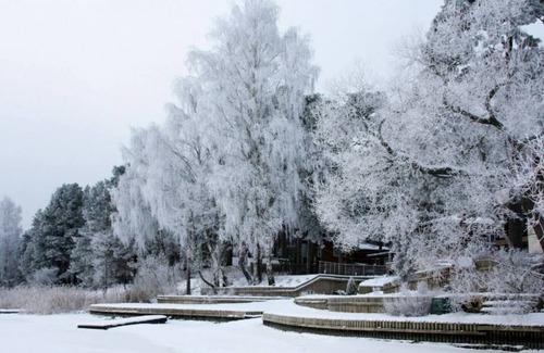 Jurmala Apartment | Private Sauna&Hamam apartment riverfront