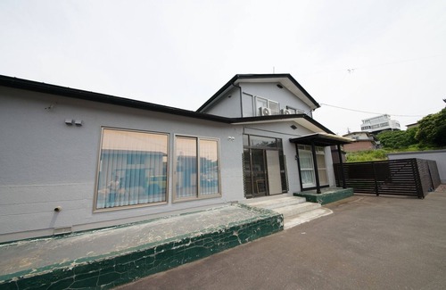 Hakodate House | Private sauna stay Shinori1 building reserved/hakodate Hokkaidō