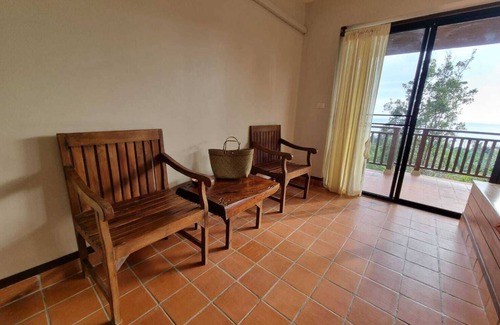 Ko Lanta Villa | Private sea-view pool villa, 2 bedroom 2-4 people, 5 min from the beach