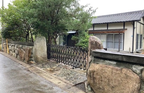Yokoshibahikari House | Private sea villa emptyhanded BBQ 5minute walk/Sanbu-gun Chiba