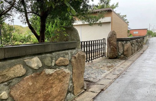 Yokoshibahikari House | Private sea villa emptyhanded BBQ 5minute walk/Sanbu-gun Chiba