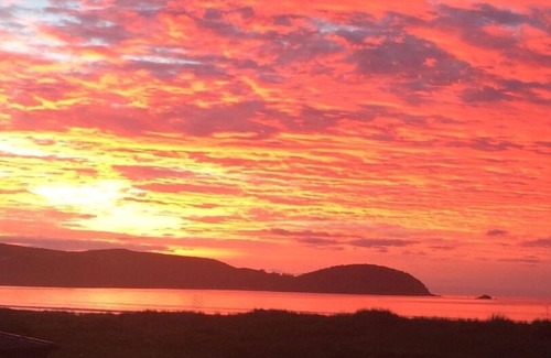 Karkari Peninsula House | Private Seaside Beach House