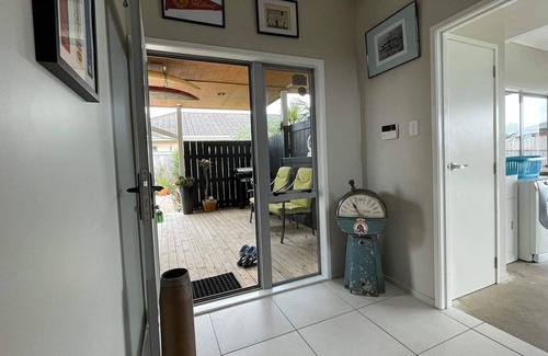 Karkari Peninsula House | Private Seaside Beach House