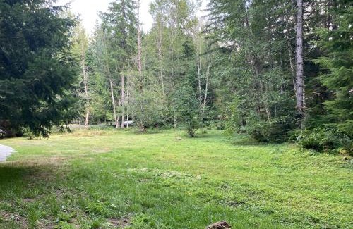 Enumclaw Ski Chalet | Private Secluded 3 BR Cabin near Mt Rainier, Sunrise & Crystal Mt Hiking