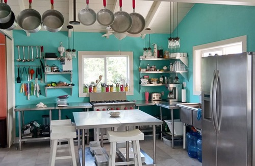 Hartswell House | Private Secluded Cottage