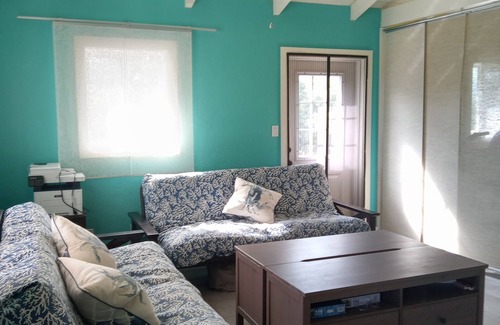 Hartswell House | Private Secluded Cottage