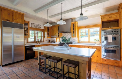Stillwater Other | Private secluded home on 40 acres 3 miles from downtown Stillwater with hot tub