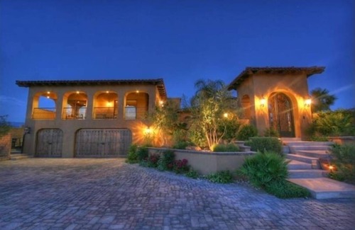 Bermuda Dunes House | Private Secluded Paradise Resort; Golfers, Large Groups & Families Welcome