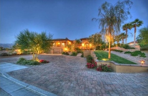 Bermuda Dunes House | Private Secluded Paradise Resort; Golfers, Large Groups & Families Welcome