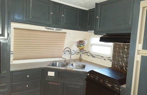 Pahrump Cottage | Private secluded rural 1 bedroom with full kitchen all amenities.