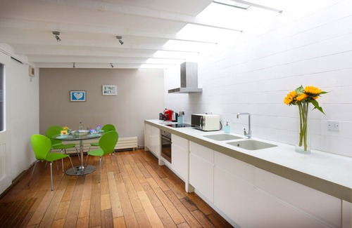 Canterbury Villa | Private Secluded Villa